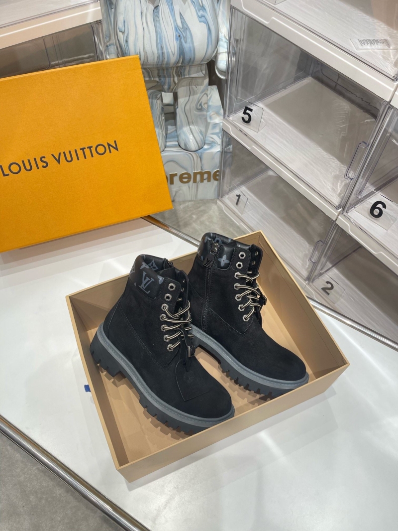 LV Boots